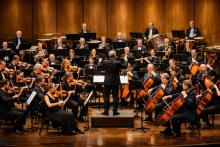 Concerts, May 12, 2026, 05/12/2026, Monumental Symphony at a Landmark Venue