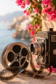 Films, April 28, 2026, 04/28/2026, French Film by Award Winner