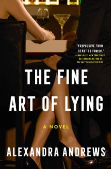 Author Readings, May 07, 2026, 05/07/2026, Bestselling Author of&nbsp;Who Is Maud Dixon?&nbsp;Shares Her New Novel,&nbsp;The FIne Art of Lying