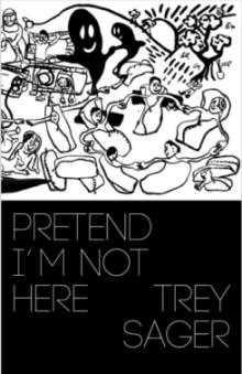 Book Discussions, May 26, 2026, 05/26/2026, Trey Sager Shares His New Book on Sex, Identity, & Meaning