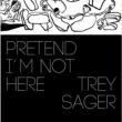 Book Discussions, May 26, 2026, 05/26/2026, Trey Sager Shares His New Book on Sex, Identity, & Meaning