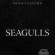 Author Readings, May 30, 2026, 05/30/2026, Immigrant Reading Series:&nbsp;Seagulls by Nina Chayka (+ Discussion & Q&A)