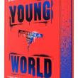 Book Discussions, May 04, 2026, 05/04/2026, NYT-Bestselling Author of School for Good and Evil Shares His New Young Adult Novel, Young World