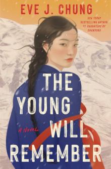 Book Discussions, May 05, 2026, 05/05/2026, Daughters of Shandong Author Eve J. Chung Shares Her New Novel