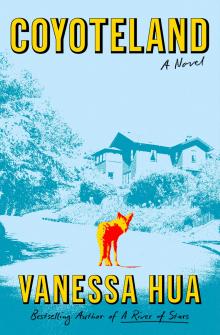 Book Discussions, May 18, 2026, 05/18/2026, National Bestselling Author Shares Her New Book,&nbsp;Coyoteland