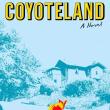 Book Discussions, May 18, 2026, 05/18/2026, National Bestselling Author Shares Her New Book,&nbsp;Coyoteland