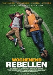 Films, May 17, 2026, 05/17/2026, Weekend Rebels (2023): German Sports Comedy-Drama (Family Movie)