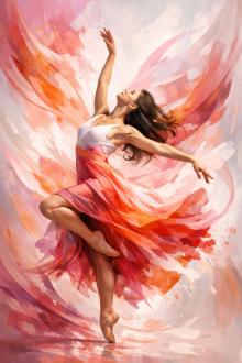 Dance Performances, May 01, 2026, 05/01/2026, Modern Ballet