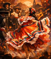 Concerts, May 03, 2026, 05/03/2026, Cinco de Mayo Celebration with Renowned Artists