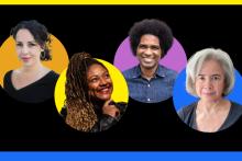 Discussions, April 29, 2026, 04/29/2026, Award-Winning Caribbean Authors Discuss Identity in Their Works