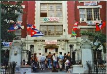 City Walks, May 31, 2026, 05/31/2026, Energy Housing and Urban Resilience&nbsp;