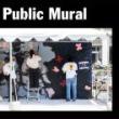 Performances, April 30, 2026, 04/30/2026, Live Mural-Painting Celebrating Resilient Spirit of Artists