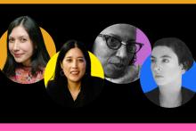 Discussions, April 30, 2026, 04/30/2026, Bestselling Authors Dive into the Archives of Popular Writers from the Past