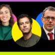 Discussions, May 01, 2026, 05/01/2026, Exploring the Narrative of Palestinian History, Identity, & Erasure with Bestselling Writers