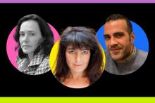 Book Discussions, May 01, 2026, 05/01/2026, Discover Travel as Self-Discovery through Acclaimed Memoirists