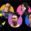 Book Discussions, May 01, 2026, 05/01/2026, Multi-Award-Winning Authors Discuss How Genre Fiction Deals with Race, Imperialism, & More