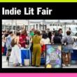 Fairs, May 02, 2026, 05/02/2026, Independent Literature Celebration: Browse Books, Magazines, & More