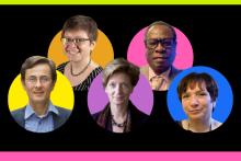 Book Discussions, May 02, 2026, 05/02/2026, Explore How the World of Literary Translation is Changing with Acclaimed Translators & Authors