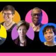 Book Discussions, May 02, 2026, 05/02/2026, Explore How the World of Literary Translation is Changing with Acclaimed Translators & Authors