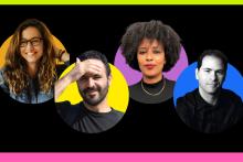 Book Discussions, May 02, 2026, 05/02/2026, What Does&nbsp;It Mean To Flea the Past? Authors Share Their Thoughts