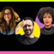 Book Discussions, May 02, 2026, 05/02/2026, What Does&nbsp;It Mean To Flea the Past? Authors Share Their Thoughts