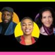 Book Discussions, May 02, 2026, 05/02/2026, Black Poets Share How Their Poetry Explores Blackness, Past & Present