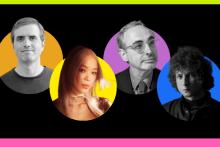 Book Discussions, May 02, 2026, 05/02/2026, The Challenges of Writing New York CIty, Explored by Published Authors