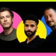 Book Discussions, May 02, 2026, 05/02/2026, Multi-Genre Writers Explore Queerness, Masculinity, & Class