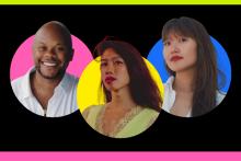 Book Discussions, May 02, 2026, 05/02/2026, How Comedic Writing Addresses Difficult Topics, with Bestselling Authors