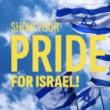 Parades, May 31, 2026, 05/31/2026, Israel Day Celebration of Community & Support&nbsp;