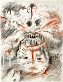 Opening Receptions, April 30, 2026, 04/30/2026, Three Artists Investigaing&nbsp;Myth, Material, and Memory in Contemporary Art