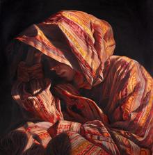 Opening Receptions, May 28, 2026, 05/28/2026, Humans26: Exploring the Human Figure&nbsp;