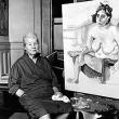Lectures, May 14, 2026, 05/14/2026, Discover Realistic Portraits by Modern Artist&nbsp;Alice Neel