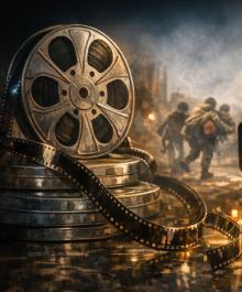 Films, May 02, 2026, 05/02/2026, Internationally Renowned Artist: Documentary