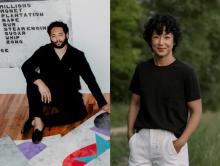 Gallery Talks, May 13, 2026, 05/13/2026, Drawing, History, and Abstract Slavery