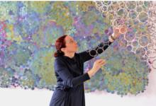 Opening Receptions, May 02, 2026, 05/02/2026, Deep Field: Sculpture, Space, and Perception of Light