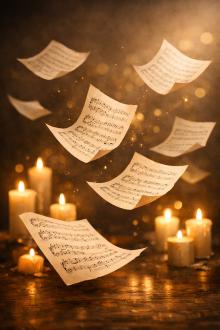 Concerts, May 02, 2026, 05/02/2026, Mozart's Chamber Music