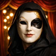 Plays, May 17, 2026, 05/17/2026, "Compelling," Tumultuous Romance Drama at a Major Theater