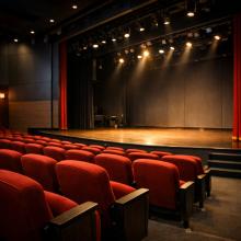 Plays, July 24, 2026, 07/24/2026, Modern Adaptation of the World's Classic