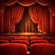 Plays, August 08, 2026, 08/08/2026, Comedy at a Historic Theater
