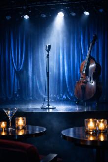 Concerts, May 03, 2026, 05/03/2026, Songs from Musicals