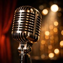 Concerts, May 17, 2026, 05/17/2026, Broadway Actors Perform