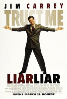 Films, May 22, 2026, 05/22/2026, Liar Liar (1997): Fantasy Comedy Starring Jim Carrey