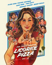 Films, May 09, 2026, 05/09/2026, Licorice Pizza (2021): Coming-of-Age Comedy-Drama from Paul Thomas Anderson