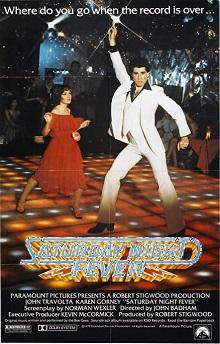Films, May 16, 2026, 05/16/2026, Saturday Night Fever (1977): Dance Drama Starring John Travolta
