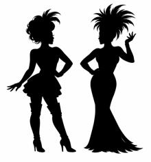 Performances, June 21, 2026, 06/21/2026, Drag Show Fun!
