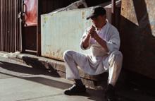 City Walks, May 20, 2026, 05/20/2026, Photograph the Streets of Chinatown