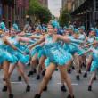 Parades, May 16, 2026, 05/16/2026, NYC Dance Parade (100+ Dance Styles, DJs, & Live Bands)