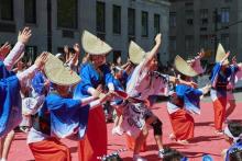 Parades, May 09, 2026, 05/09/2026, Celebrate Japan Day with Special Artists & Performers