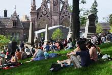 Concerts, May 25, 2026, 05/25/2026, Symphonic Works To Celebrate Memorial Day in the Park&nbsp;